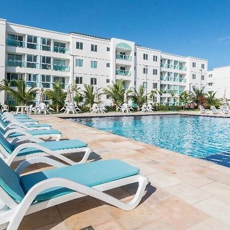 Apartamento Apartamento Top Em Porto De Galinhas/Praia Do Cupe Exterior foto