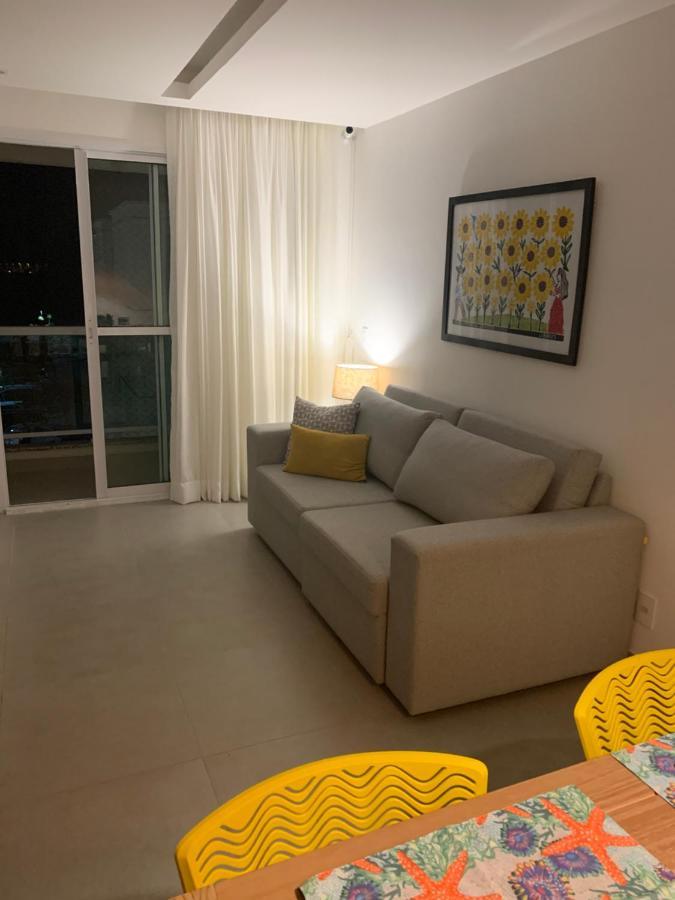 Apartamento Apartamento Top Em Porto De Galinhas/Praia Do Cupe Exterior foto
