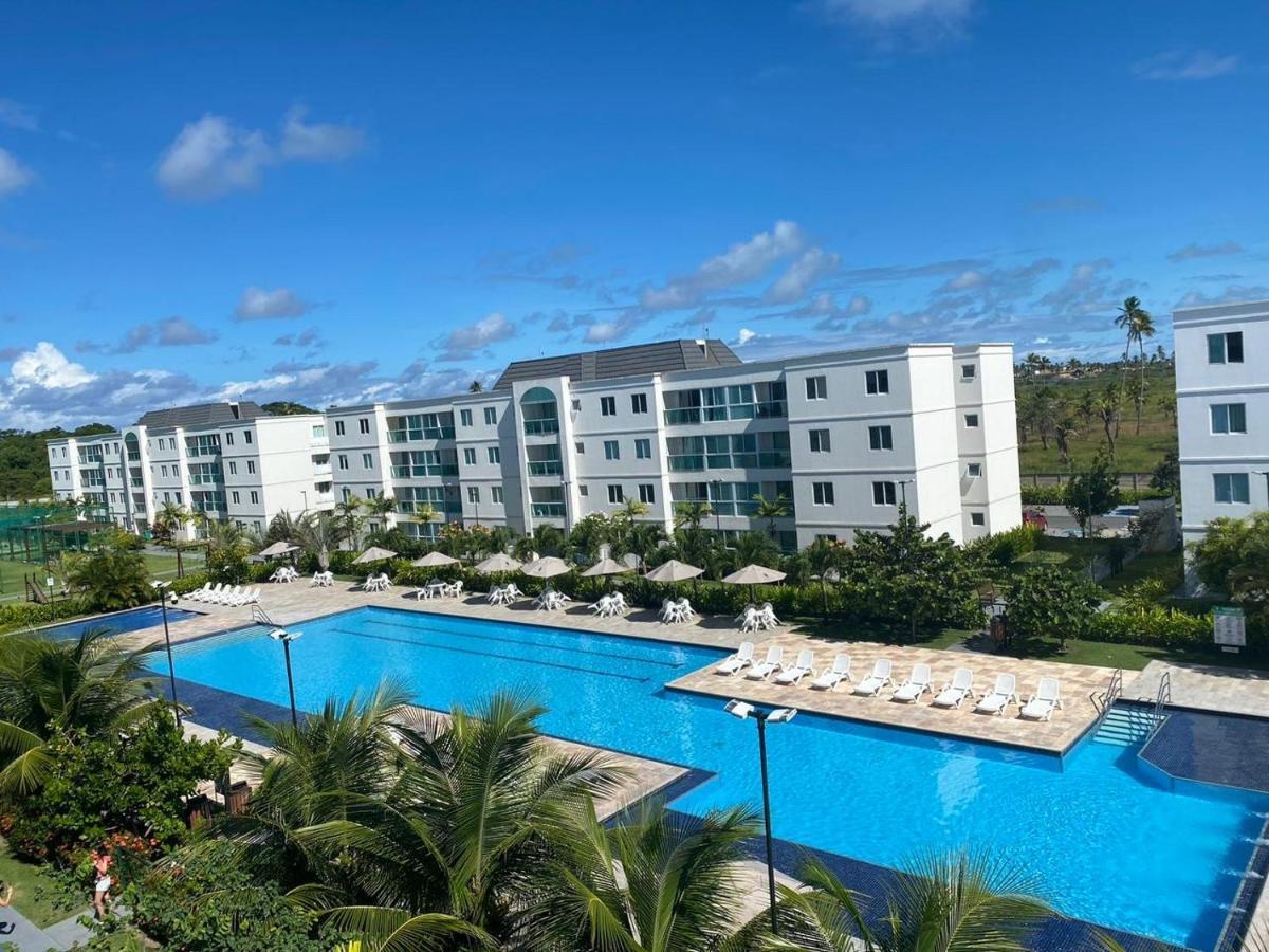 Apartamento Apartamento Top Em Porto De Galinhas/Praia Do Cupe Exterior foto