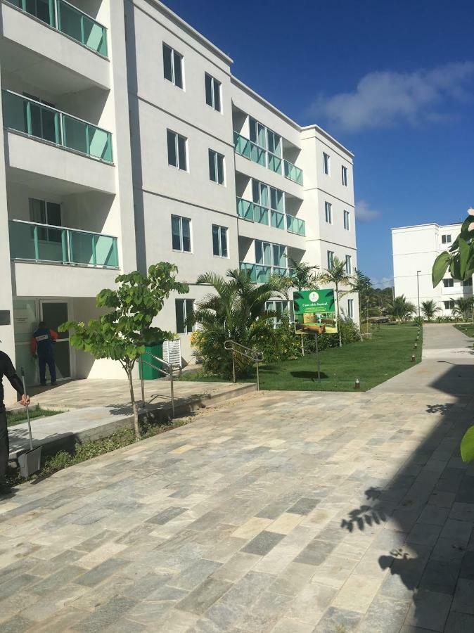Apartamento Apartamento Top Em Porto De Galinhas/Praia Do Cupe Exterior foto